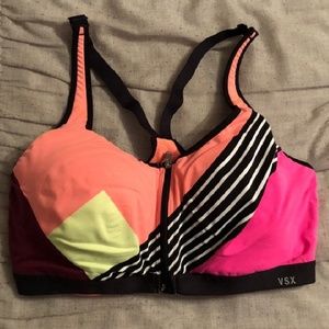 VS sports bra